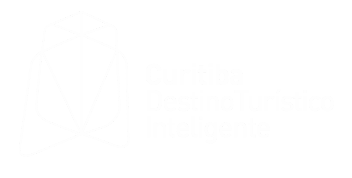 logo curitiba destino turistico